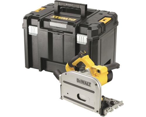 DeWalt drážkovacia fréza s kufríkom na náradie