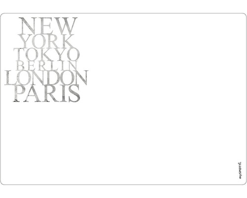 myspotti prestieranie New York, Tokio, Berlín, Londýn, Paríž