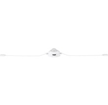 LED detektor pohybu s USB káblom
