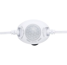 Pohybový senzor pre LED svetlá