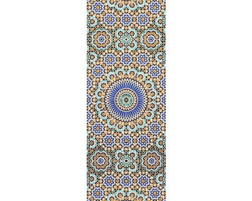 Vzor mozaikových dlaždíc