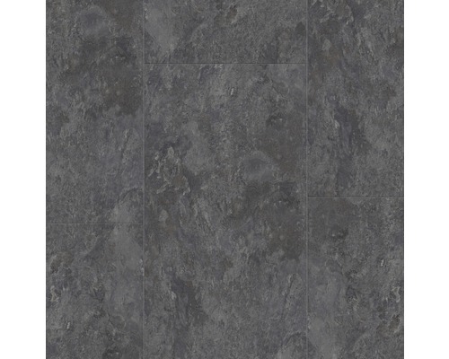 Samolepiaca vinylová podlaha Senso Natural Night Slate dlaždica 30,5 x 60,9 cm balenie 12 ks