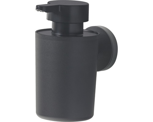 Nástenný dávkovač mydla do kúpeľne