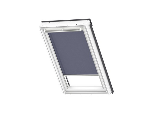 Strešné okno so zatemňovacou roletou
