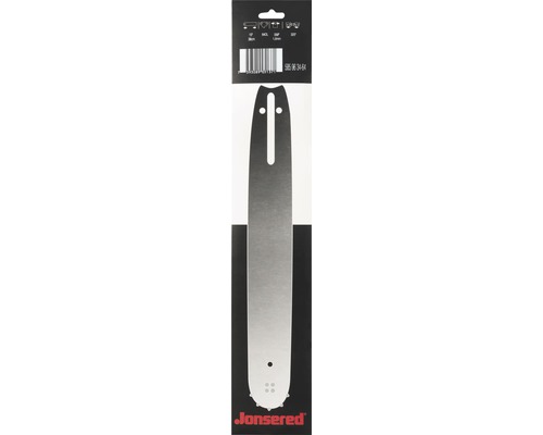 Vodiaca lišta Jonsered pre motorové píly