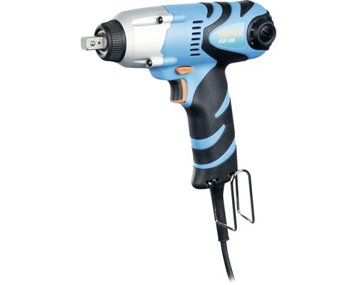 DEMA Elektrický skrutkovač ESR 500