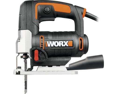 Priamočiara píla Worx