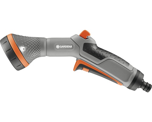 Záhradná striekacia pištoľ Gardena