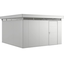 Záhradná skriňa s dverami