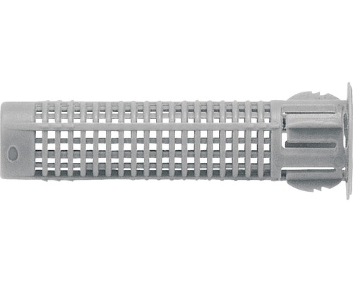 Plastové sitko Fischer FIS H 12x85 K na chemickú kotvu 4 ks