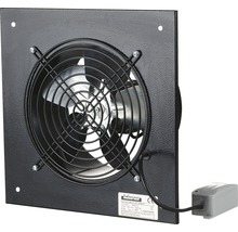 Kúpeľňový ventilátor Rotheigner Air Flow 200 axiálny-thumb-0