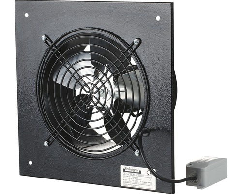 Kúpeľňový ventilátor Rotheigner Air Flow 200 axiálny-0