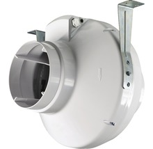 Kúpeľňový ventilátor Rotheigner Air Pressure 125 radiálny-thumb-3