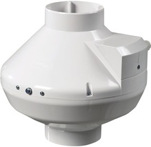 Kúpeľňový ventilátor Rotheigner Air Pressure 125 radiálny-thumb-2