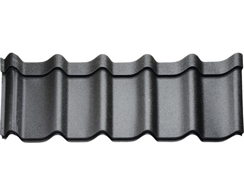 Trapézový plech na strešnú krytinu