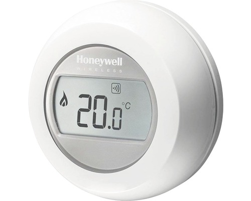 Bezdrôtový termostat Honeywell