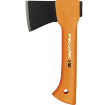 Univerzálna sekera Fiskars X5 s krátkou násadou