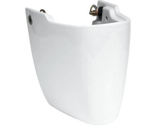 Keramag / GEBERIT Renova nové polostĺp biele 290520 Keramag / GEBERIT Renova nové polostĺp biele 290520