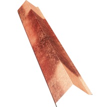Kovový profil na ochranu hrán