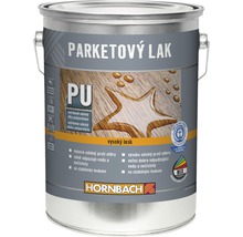 HORNBACH MIX Parketový lak vysoký lesk 5 l tón-thumb-0