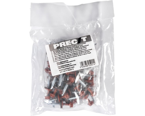 Balenie skrutiek Spanish Andalusie 4,8x38 milimetrov