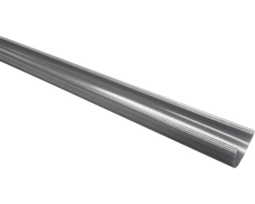 Odkvapový žľab PRECIT 125 mm plechový dĺžka 2000 mm magnelis Kovový odkvap