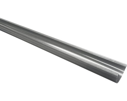 Odkvapový žľab PRECIT 125 mm plechový dĺžka 3000 mm magnelis Kovový odkvap
