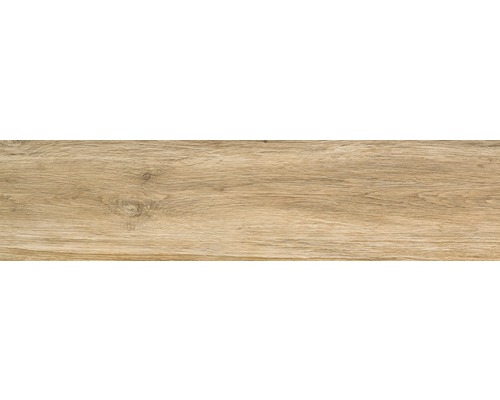 Dlažba imitácia dreva Oak cream 22,5x90 cm