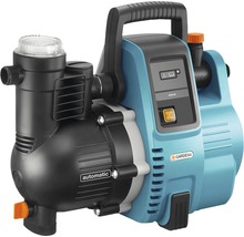 Automatická domáca vodáreň Gardena na zavlažovanie záhrady