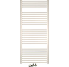 Radiátor na uteráky s termostatickým ventilom