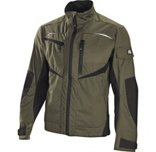 Pracovná bunda HAMMER WORKWEAR veľkosť XXL olivová