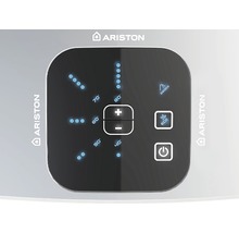 Elektrický bojler Ariston Velis EVO INOX 80 EU, 80 l