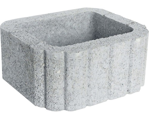 Betonove Svahovky Hornbach (betonových svahovek, Betonové Svahovky, osázení rostlinami, svahovek může) Betonove Svahovky Hornbach