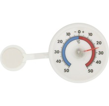 Teplomer na meranie teploty