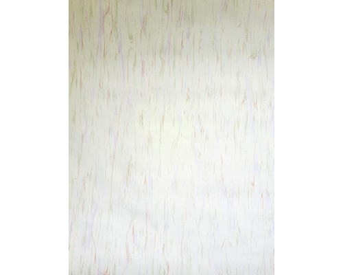 Papierová tapeta vzhľad omietky bielofialová 0,53x10,05 m