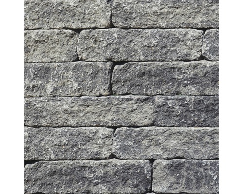 Murovanie z betónových tvárnic