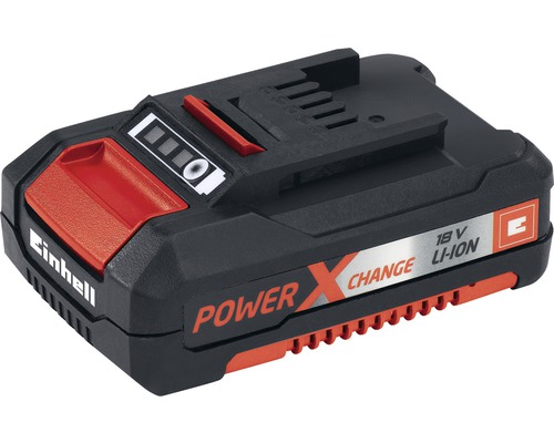 Einhell Power X-Change 18 V lítium-iónová batéria