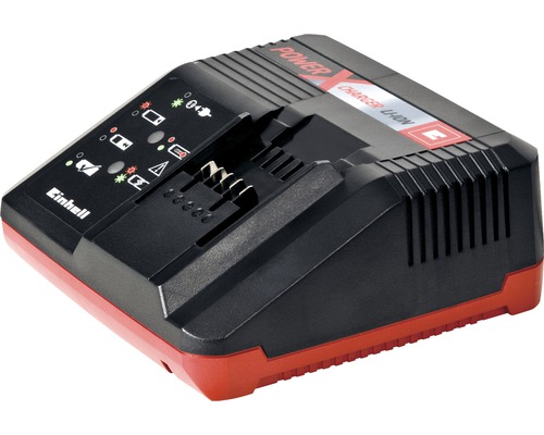 Nabíjačka Einhell pre akumulátory elektrického náradia
