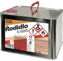 Čistič Severo Chema S 6005 v kanistri