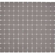 Keramická mozaika CU 030 sivá 32,7 x 30,2 cm-thumb-1
