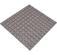 Keramická mozaika CU 030 sivá 32,7 x 30,2 cm-thumb-0