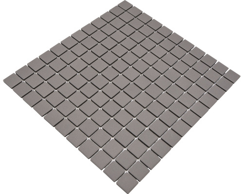 Keramická mozaika CU 030 sivá 32,7 x 30,2 cm-0