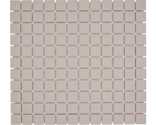 Keramická mozaika CU 040 béžová 32,7 x 30,2 cm