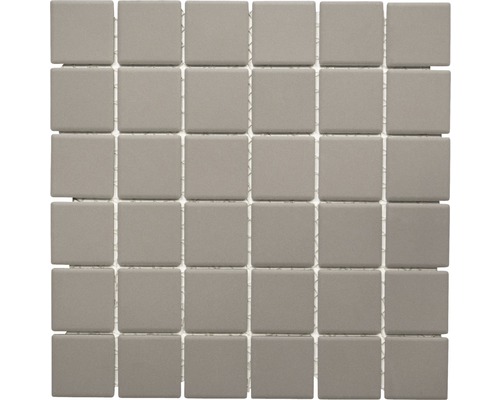 Keramická mozaika CU 233 sivá 29,1 x 29,1 cm-0