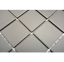 Keramická mozaika CU 233 sivá 29,1 x 29,1 cm-thumb-2