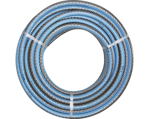 Zrolovaná záhradná hadica