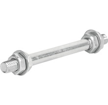 Osa kolesa Ø 20 mm dĺžka 150 mm