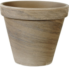 Kvetináč z plastu