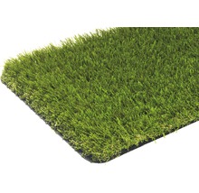 Umelý trávnik Adore s drenážou šírka 400 cm zelený (metráž)-thumb-2