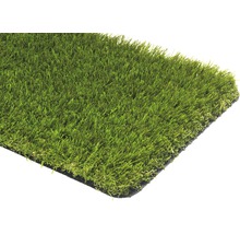 Umelý trávnik Adore s drenážou šírka 400 cm zelený (metráž)-thumb-0